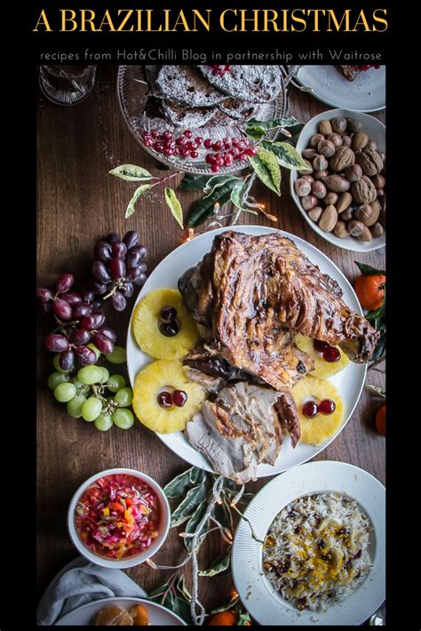 30 of oma's traditional recipes for a german christmas. Brazilian Christmas, traditions and recipes | Traditional ...