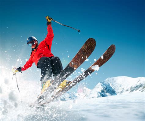 Most Common Ski Injuries And How To Avoid Them Orthomanhattan