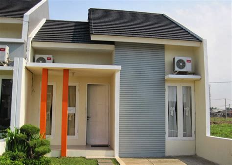 Ukuran 3.5m x10 kira estimasi biaya brp. Gambar Rumah Minimalis 2 Lantai Ukuran 5x12 | Desain Rumah ...