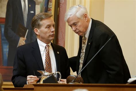 Virginia Gop Legislators Oppose Medicaid Expansion Despite Benefits To Their Districts The