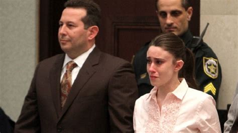 Casey Anthony Paid Attorney With Sex Investigator Claims