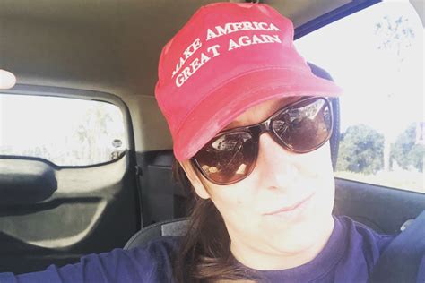 Woman Fatally Shot At Us Capitol Was Qanon Believer Air Force Vet