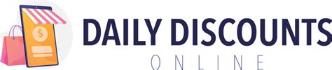 Daily Discounts Online - Daily Discounts Online