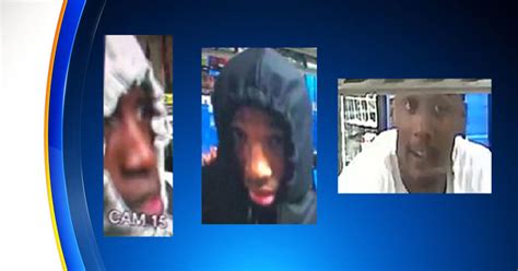 dallas police searching for suspects in robbery spree cbs texas