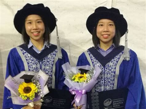 Kejuruteraan alam sekitar melibatkan kawalan pencemaran air dan udara, kitar semula, pelupusan buangan, isu kesihatan awam serta pengetahuan dalam undang. Kembar miliki PhD Kejuruteraan Alam Sekitar