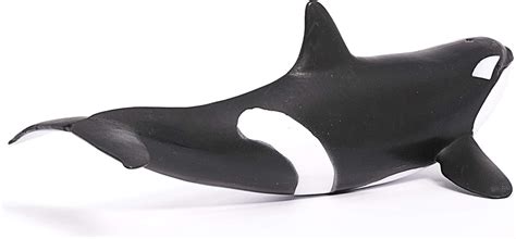 Schleich Wild Life Orca Killer Whale 14807 Figure For Sale Online Toys