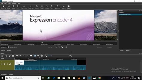 Microsoft expression encoder is a nice tool created to satisfy all the needs listed above. Microsoft expression encoder 4 screen capture tutorial