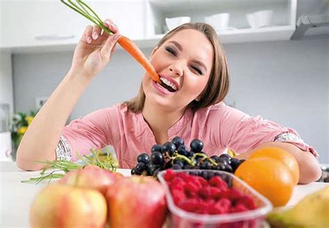 Consumare Frutta E Verdura Per Conservare Integra La Salute Mentale