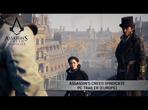 Assassin S Creed Syndicate Gold Edition Key Pc Game Skroutz Gr