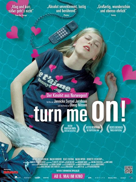 Turn Me On Film 2011 Filmstarts De