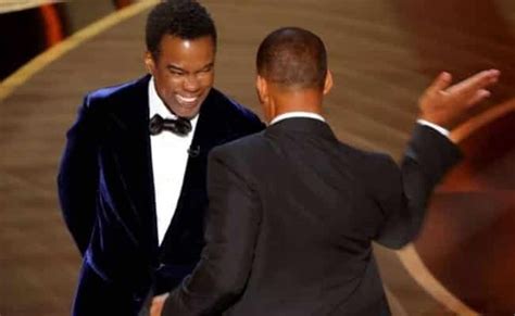 Lapd Says Chris Rock Declined To File Police Report Against Will Smith Over Oscars Slap