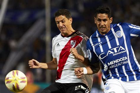 Aiscore football livescore is available as iphone and ipad app, android app. Godoy Cruz vs River Plate Copa Argentina EN VIVO ONLINE ...