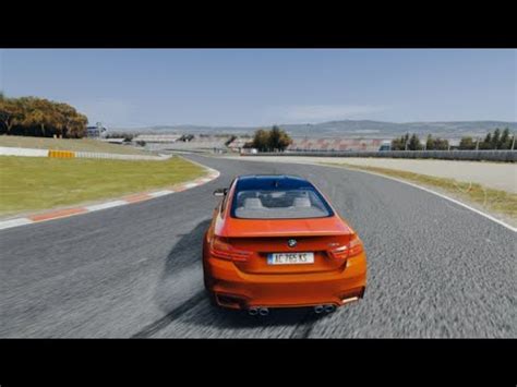 Assetto Corsa Ultra Realistic Graphics Mod Drifting BMW M4 YouTube