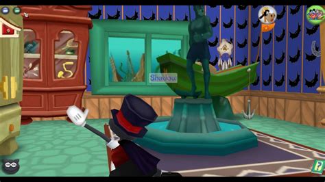 Showcasing All Of The Things Ive Accumulated On Shadow Toontown