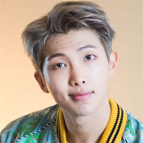 Bts rm cute and funny moments 2018 thanks for watching!!! BTS member RM sends K-pop fans into a frenzy with new solo ...