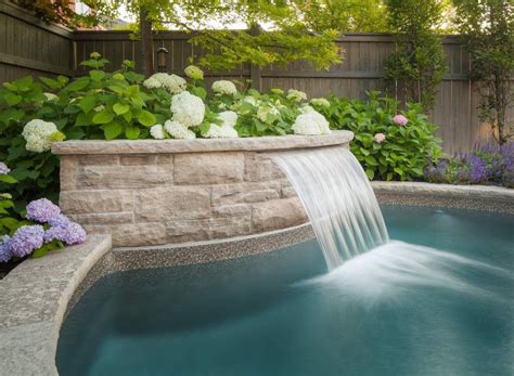 Considering A Pool Sheer Descent Pros Cons Ideas And Cost