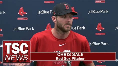 Red Sox Pitcher Chris Sale To Undergo Tommy John Surgery Youtube