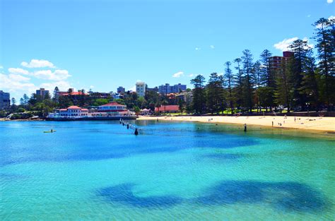 Manly Manly And Northern Beaches Australia