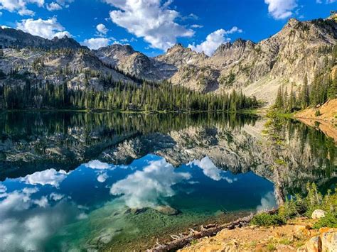 15 Beautiful Places To Visit In Idaho Boutique Travel Blog