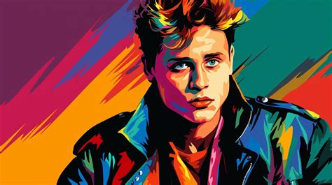 Corey Haim Movies A Journey Through The Iconic Actors Filmography