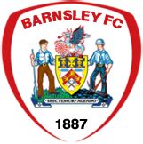 Including transparent png clip art, cartoon, icon, logo, silhouette, watercolors, outlines, etc. Image - Barnsley FC logo (helvetica).png - Logopedia, the ...