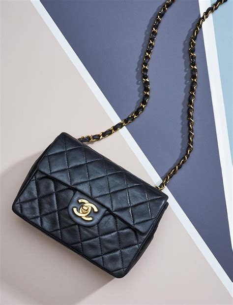 How Much Is A Chanel Handbag Ukg Pro