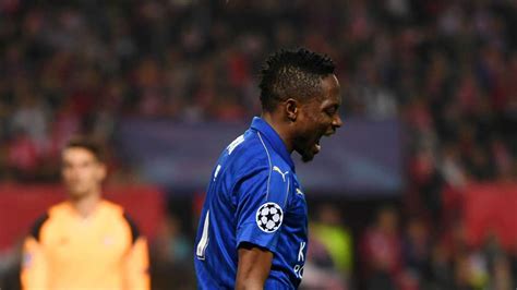 He was previously married to jamila musa and two children. Saudi club Al Nassr sign Leicester City star Ahmed Musa on ...