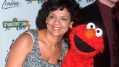 Sesame Street Sonia Manzano Retires As Maria After Almost 45 Years On