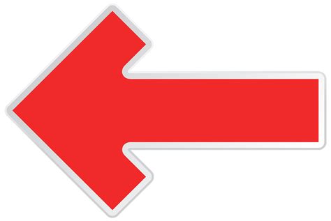 Flecha Roja Mejor Imagen Gratis En Pixabay