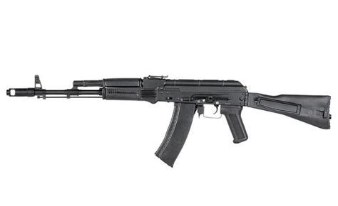 Double Bell Airsoft Aks 74m Aeg Airsoft Replika