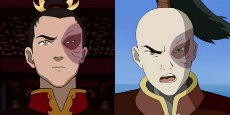 Avatar The Last Airbender Ways Zuko Mai Are The Most Relatable Couple