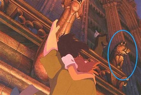 24 Hidden Secrets In Disney Movies You Probably Have Never Noticed Before