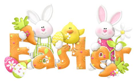 Easter PNG Transparent Images PNG All