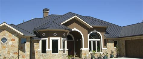 Lifetime metal roofing specializes in energy efficient, environmentally responsible metal roofing in atlanta. Standing Seam Metal Roofing | Metal Roof Installation ...
