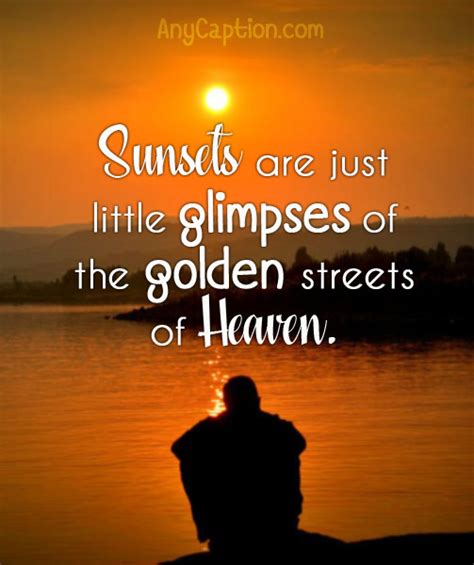 Funny Short Simple Sunset Quotes 100 Catchy Instagram Captions For