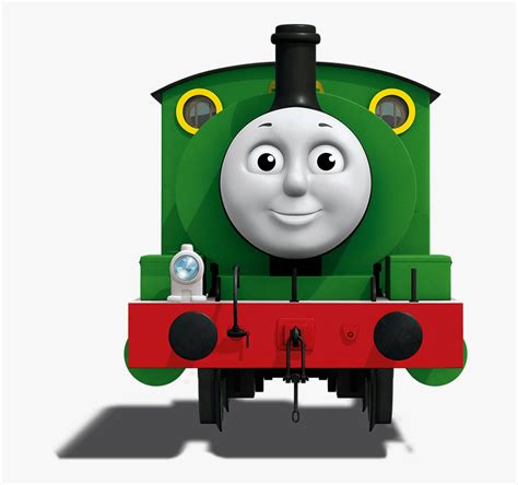 Percy Thomas And Friends James The Red Engine Train Percy Thomas And