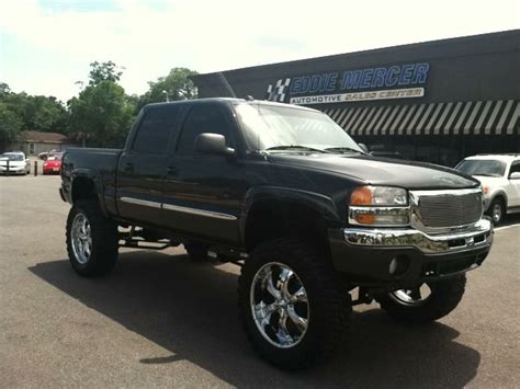Maybe you would like to learn more about one of these? Used GMC Sierra For Sale Pensacola FL | Gmc sierra, Gmc ...
