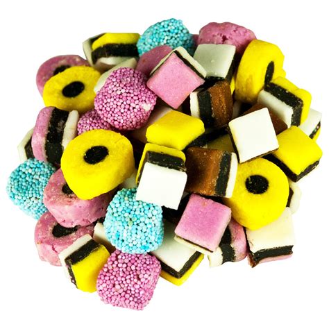 Holyland Licorice All Sorts 12 Oz Order Groceries Online