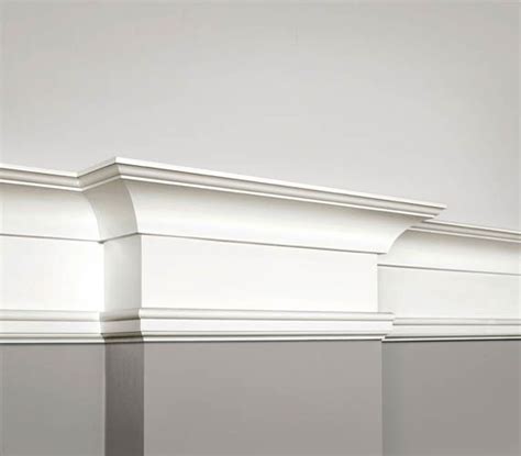 Mouldings Photo Gallery Craftsman Style Crown Molding Craftsman