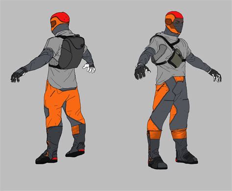 Halo 5 Guardians Concept Art By Daniel Chavez Concept