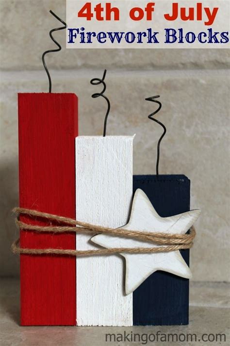 4th Of July Decorations Ideas For Your Home My Daily