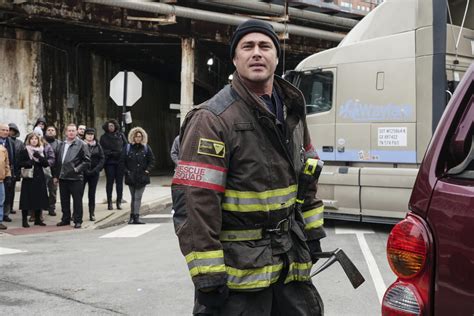 How To Watch Chicago Fire Season 7 Episode 10 Live Free Live Stream