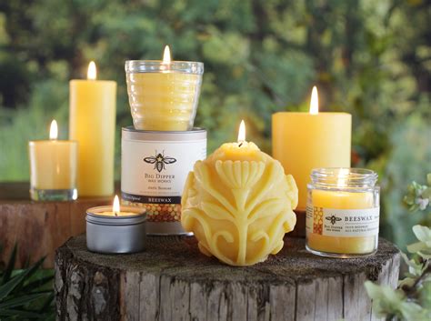 Big Dipper Wax Works Inc | Green America