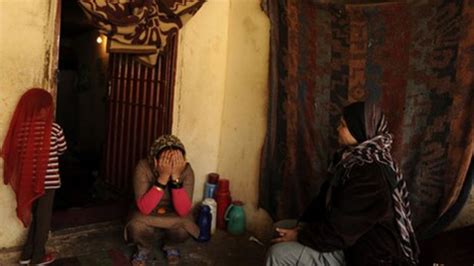 Hundreds Of Afghan Women Jailed For Moral Crimes Bbc News