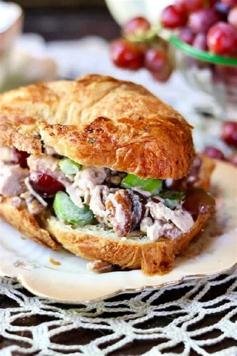Can chickens eat grapes and is it safe? Pin on Salad