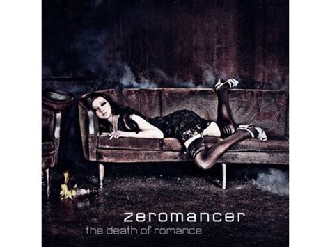 Download Zeromancer The Death Of Romance Album Mp3 Zip Wakelet