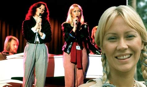 Abba Members What Happened To Agnetha Fältskog After Abba Music