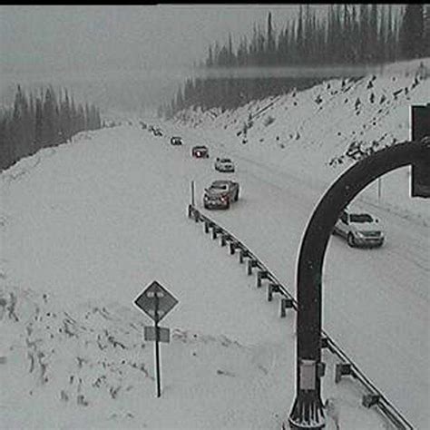 Wolf Creek Pass Reopens After Fatal Crash Near Scenic Overlook The