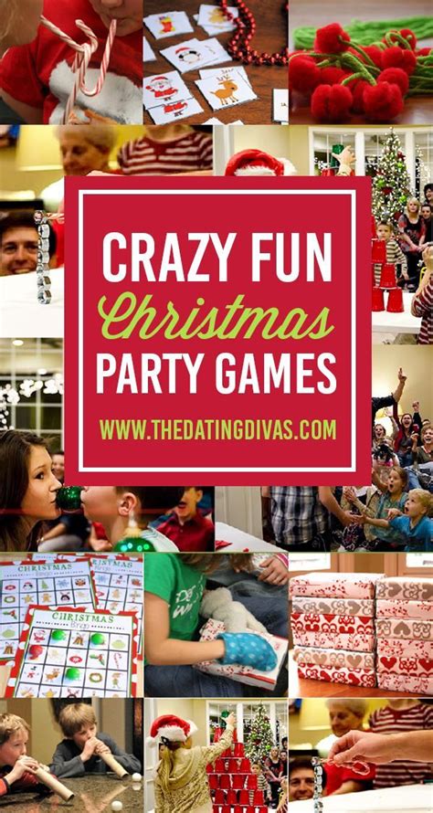 50 Fun Christmas Party Games Everyone Will Love For 2022 Fun