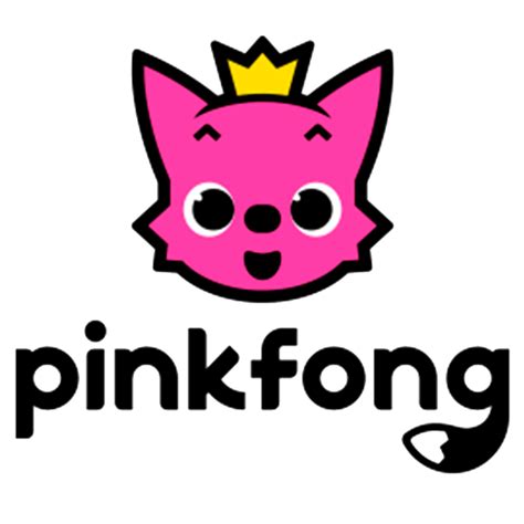 Pinkfong • Gemafer png image